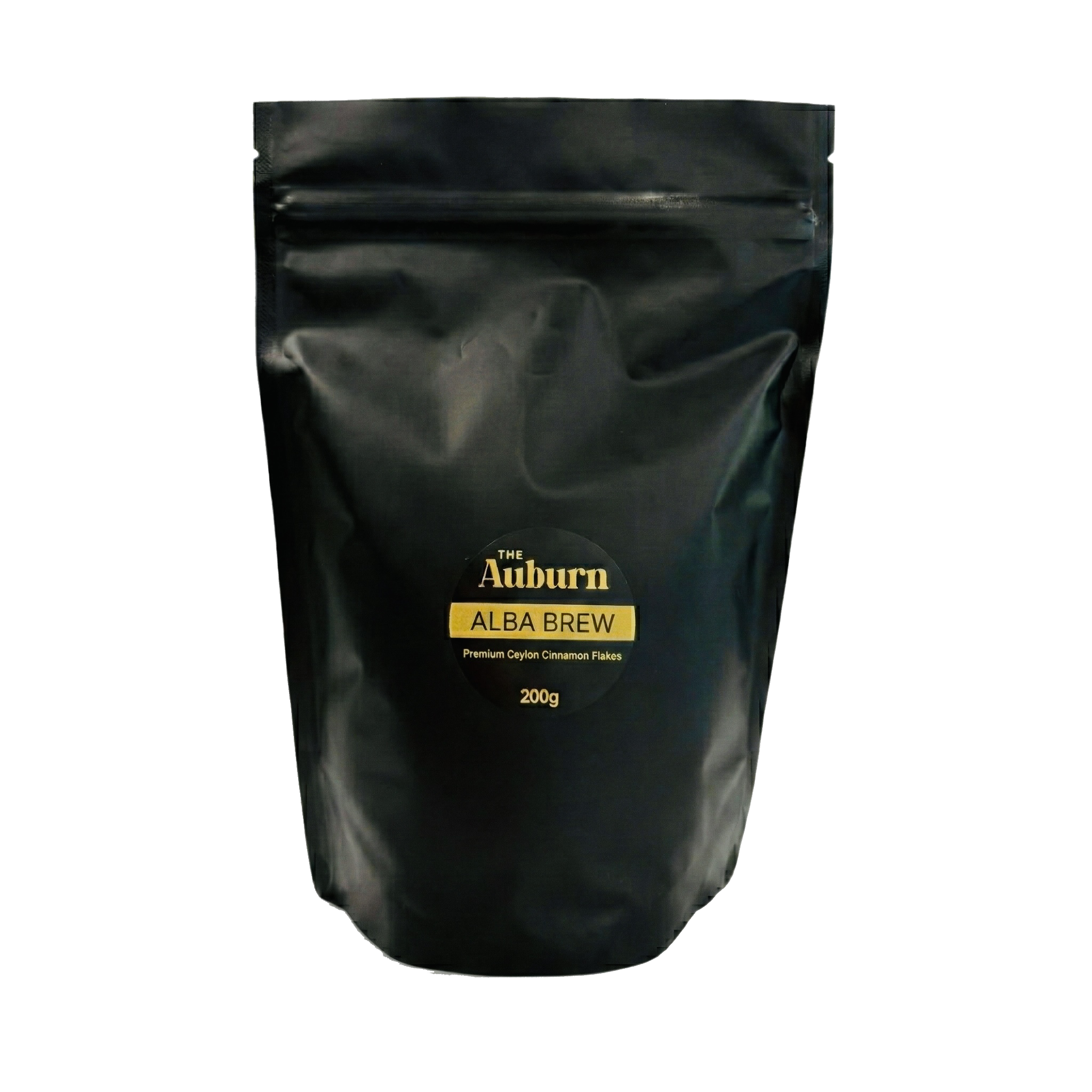 Alba Brew Refill Pack