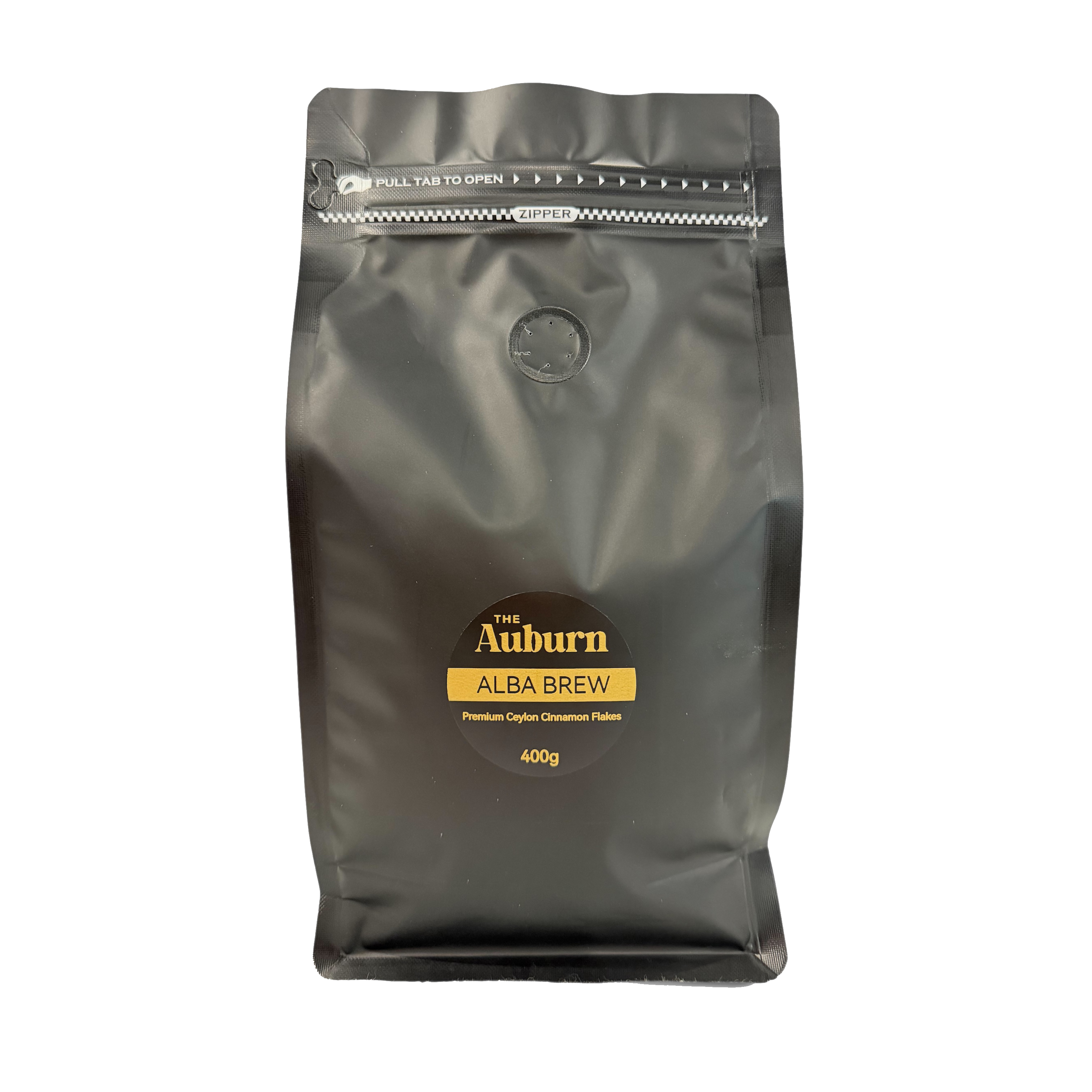 Alba Brew Refill Pack