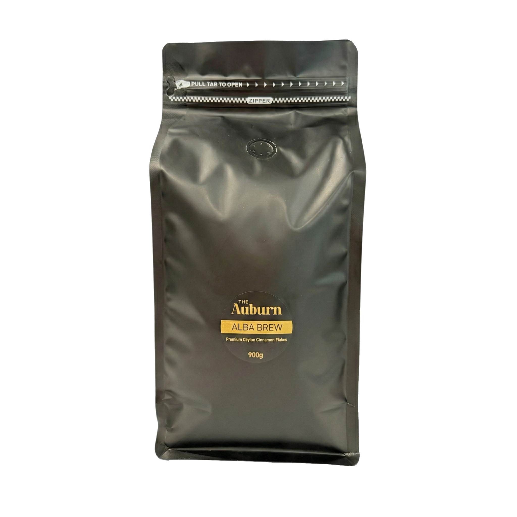 Alba Brew Refill Pack