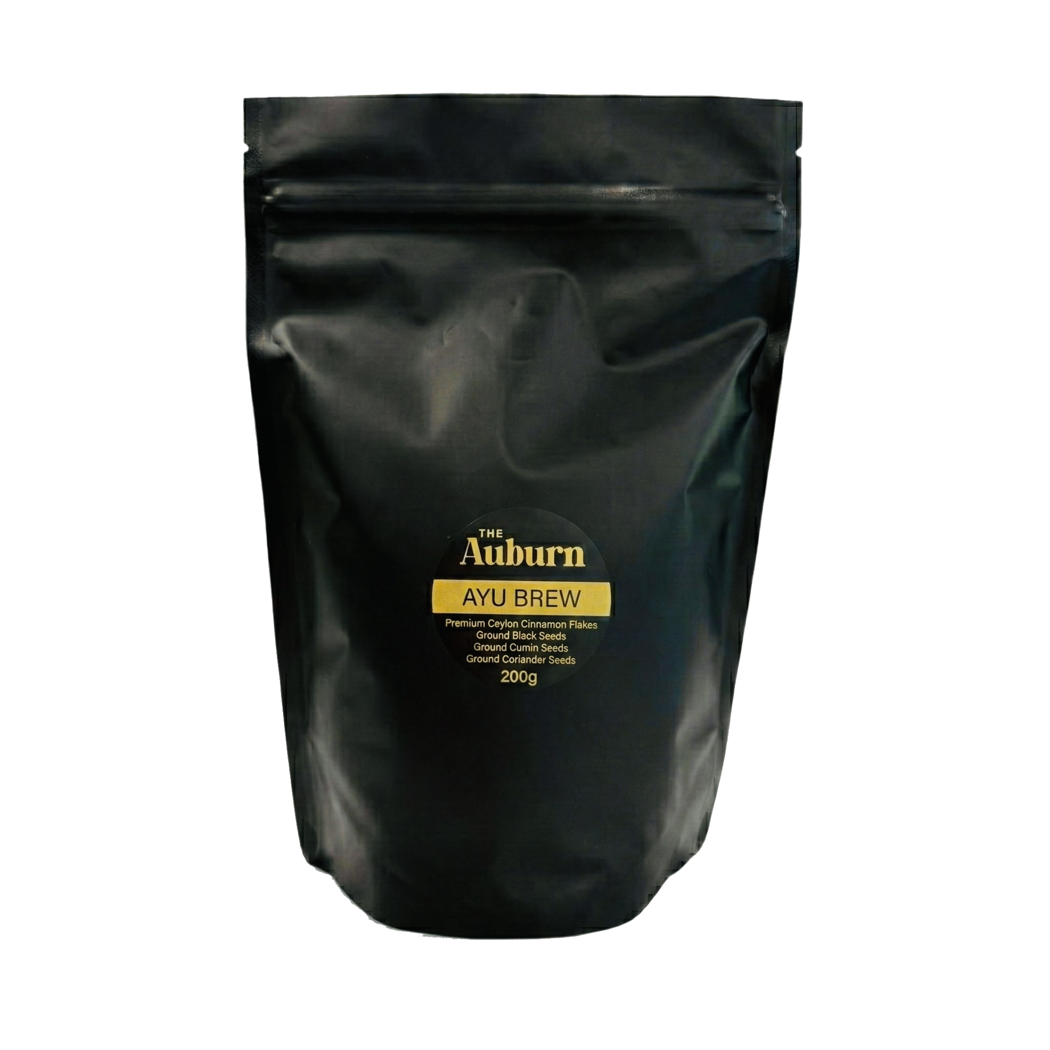 Ayu Brew Refill Pack