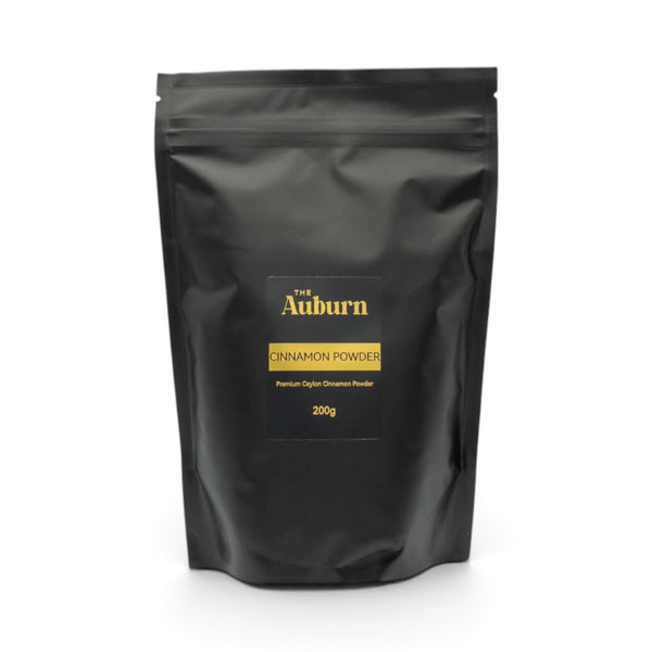 Cinnamon Powder 200g refill pouch
