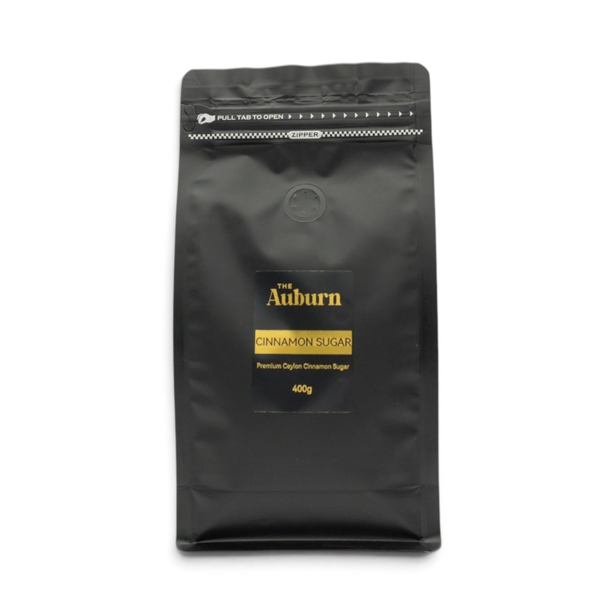 Cinnamon Sugar Refill Pack