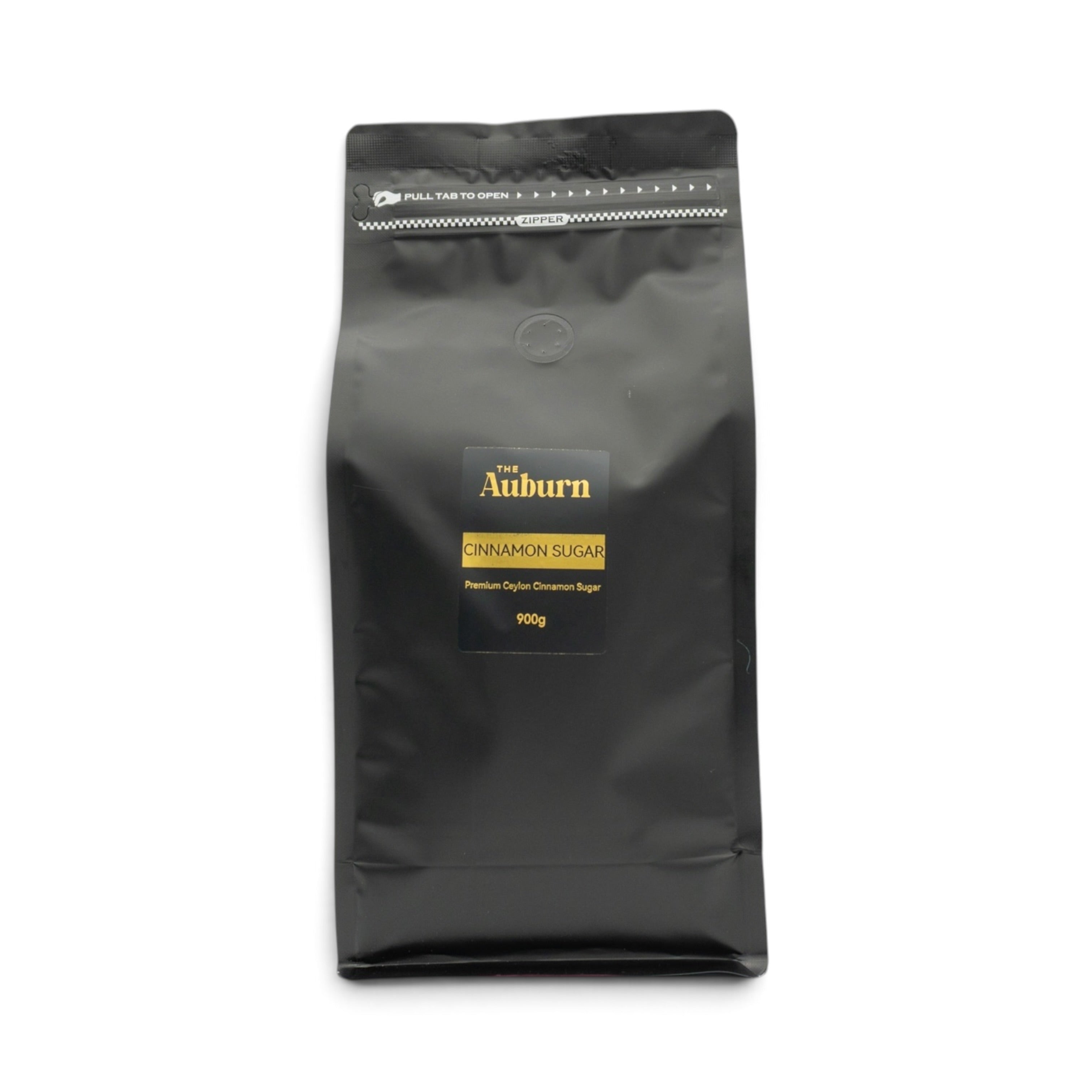 Cinnamon Sugar 900g refill pouch