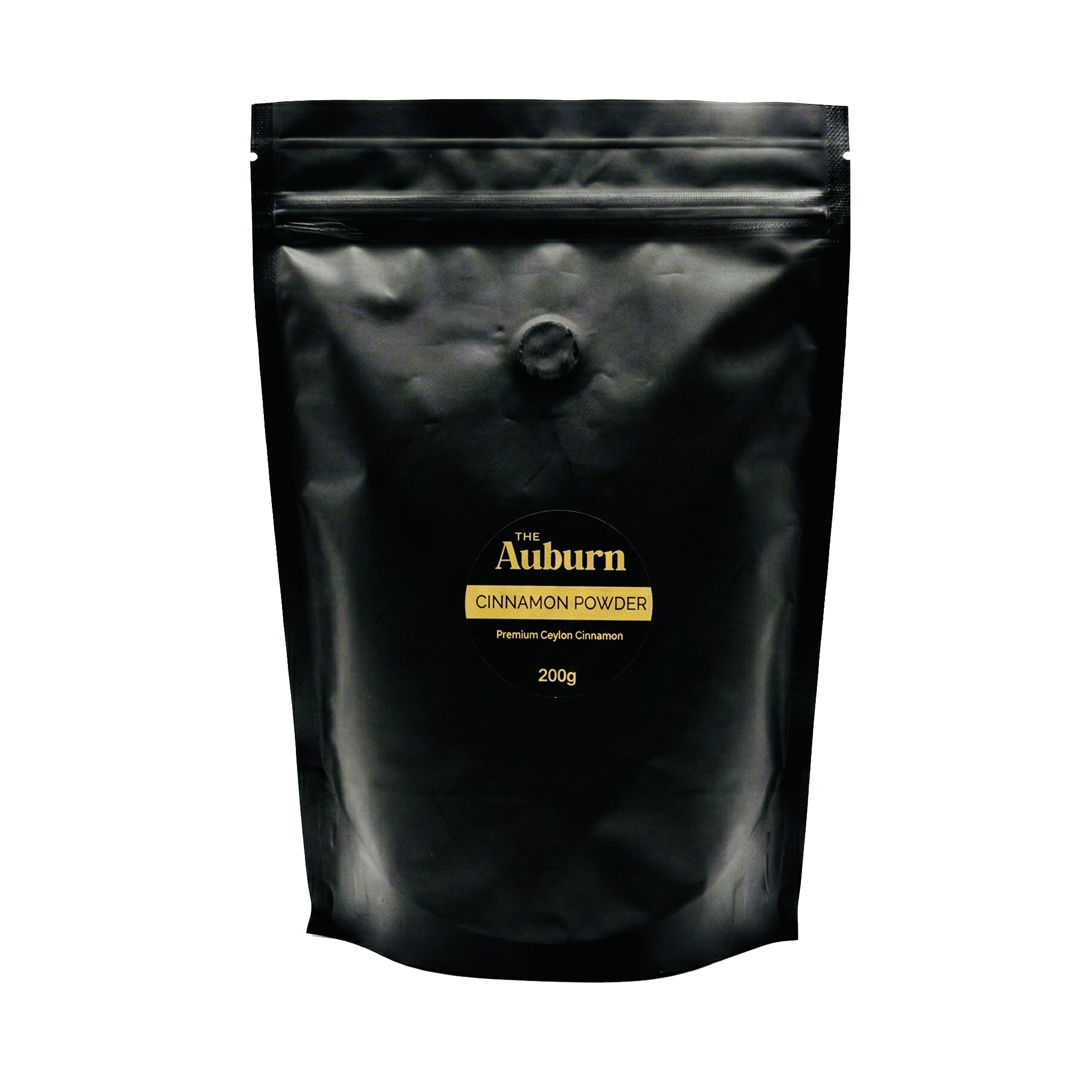 Cinnamon Powder Refill Pack 200g