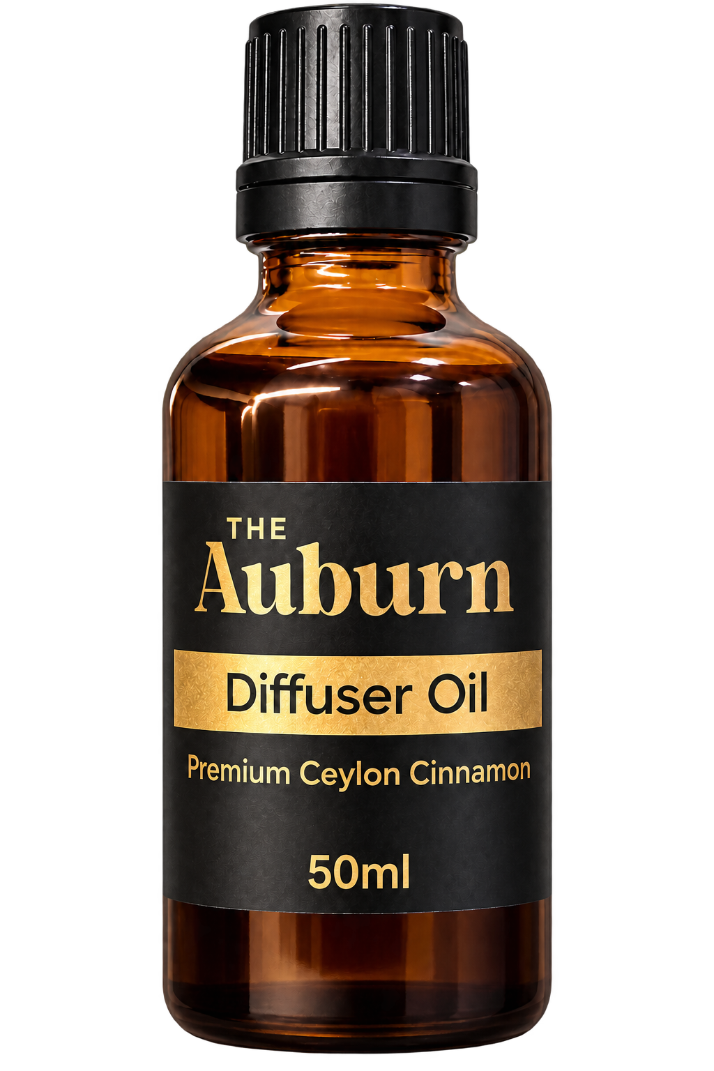 Diffuser Oil – Premium Ceylon Cinnamon