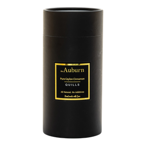 Alba Ceylon Cinnamon Quills 100g