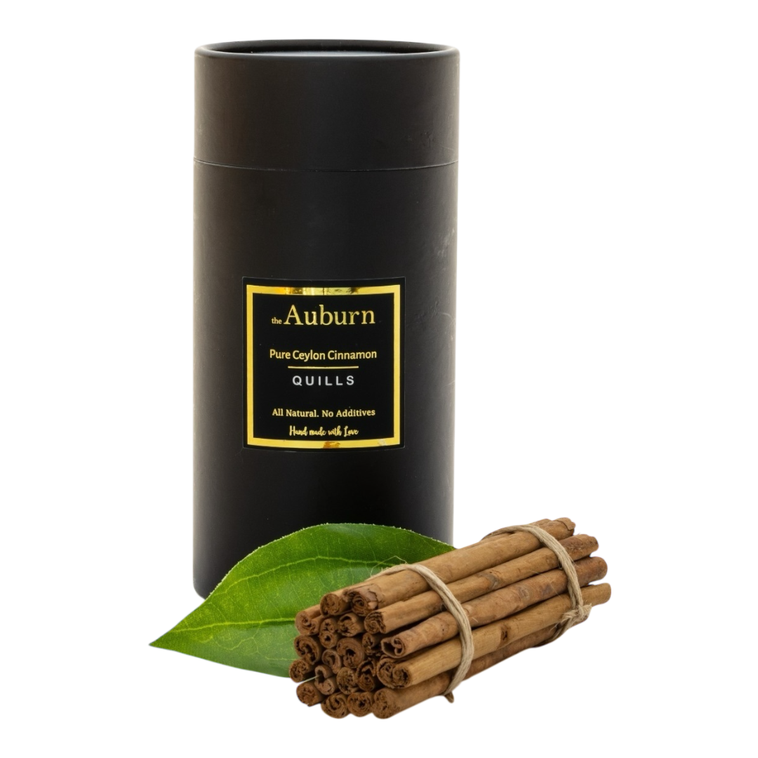 Alba Ceylon Cinnamon Quills 100g