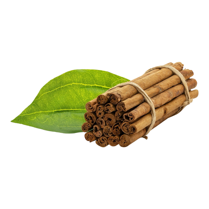 Alba Ceylon Cinnamon Quills 200g Refill Pack