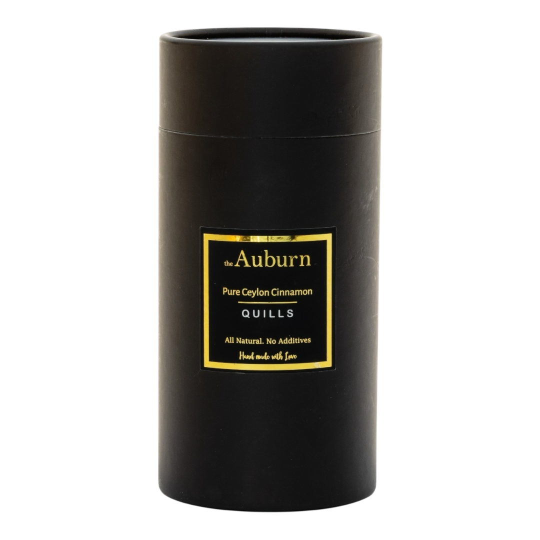 Alba Ceylon Cinnamon Quills 100g – included in BAKING it is