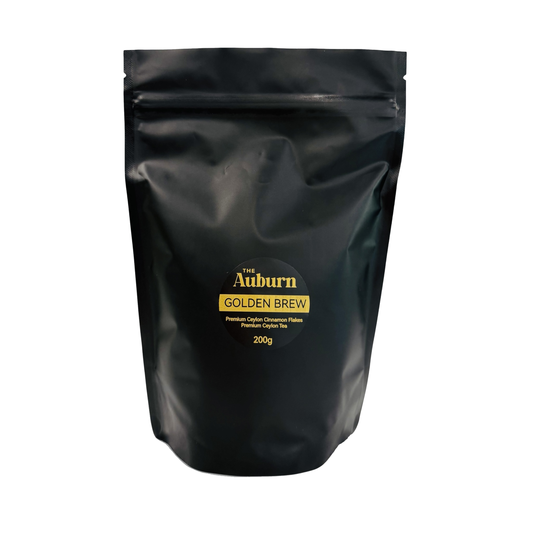 Golden Brew Refill Pack