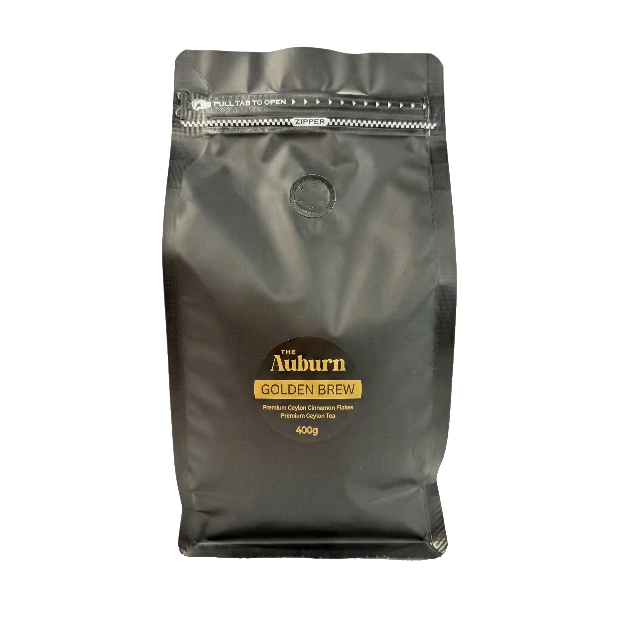 Golden Brew Refill Pack