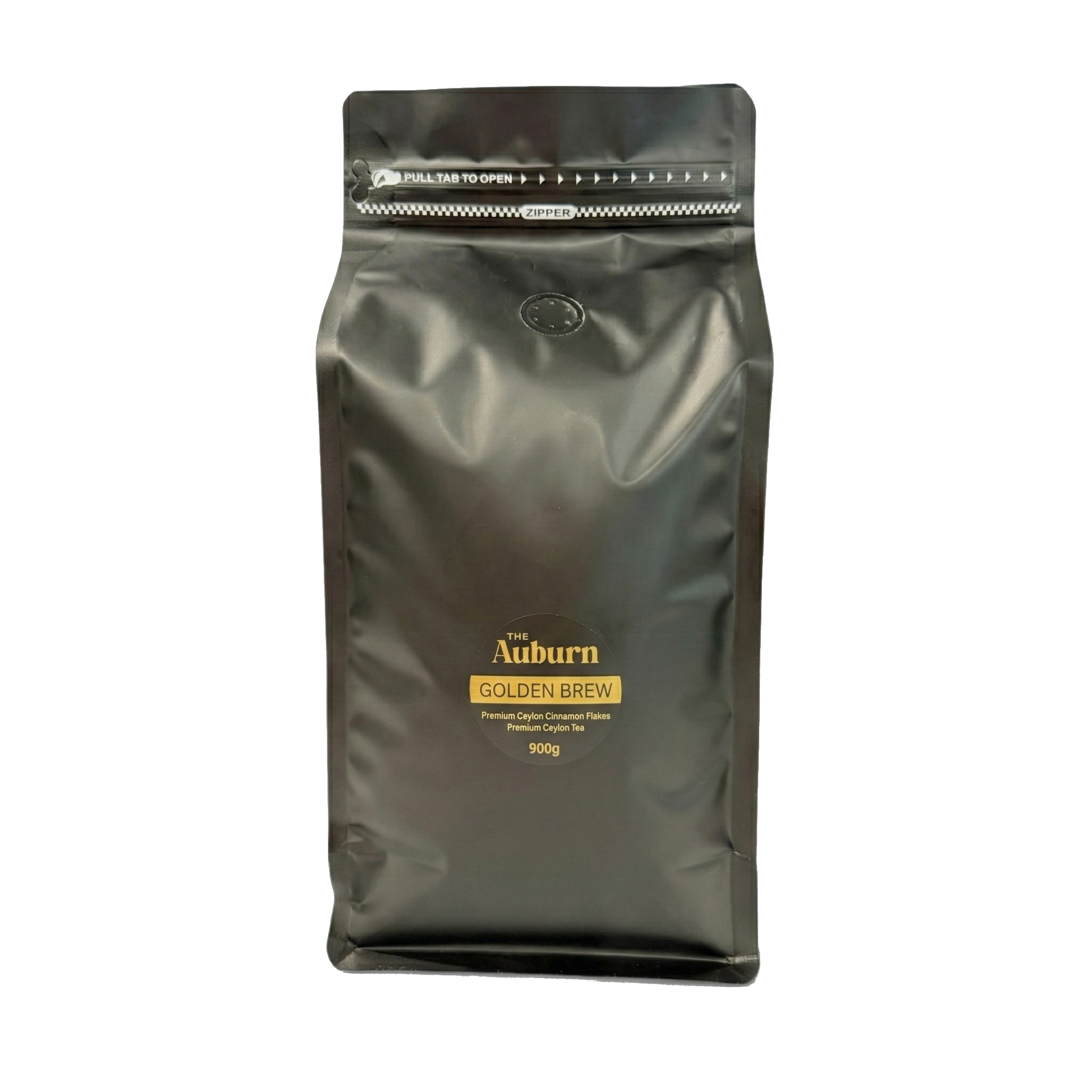 Golden Brew Refill Pack