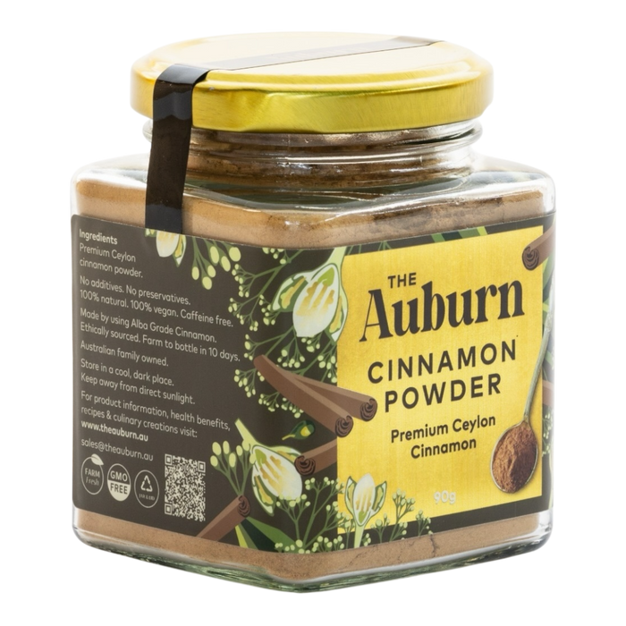 Cinnamon Powder 90g