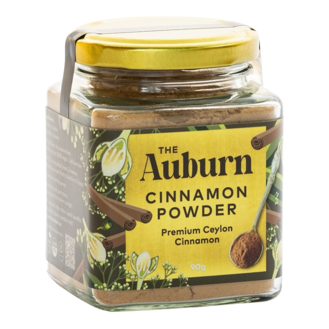 Cinnamon Powder 90g