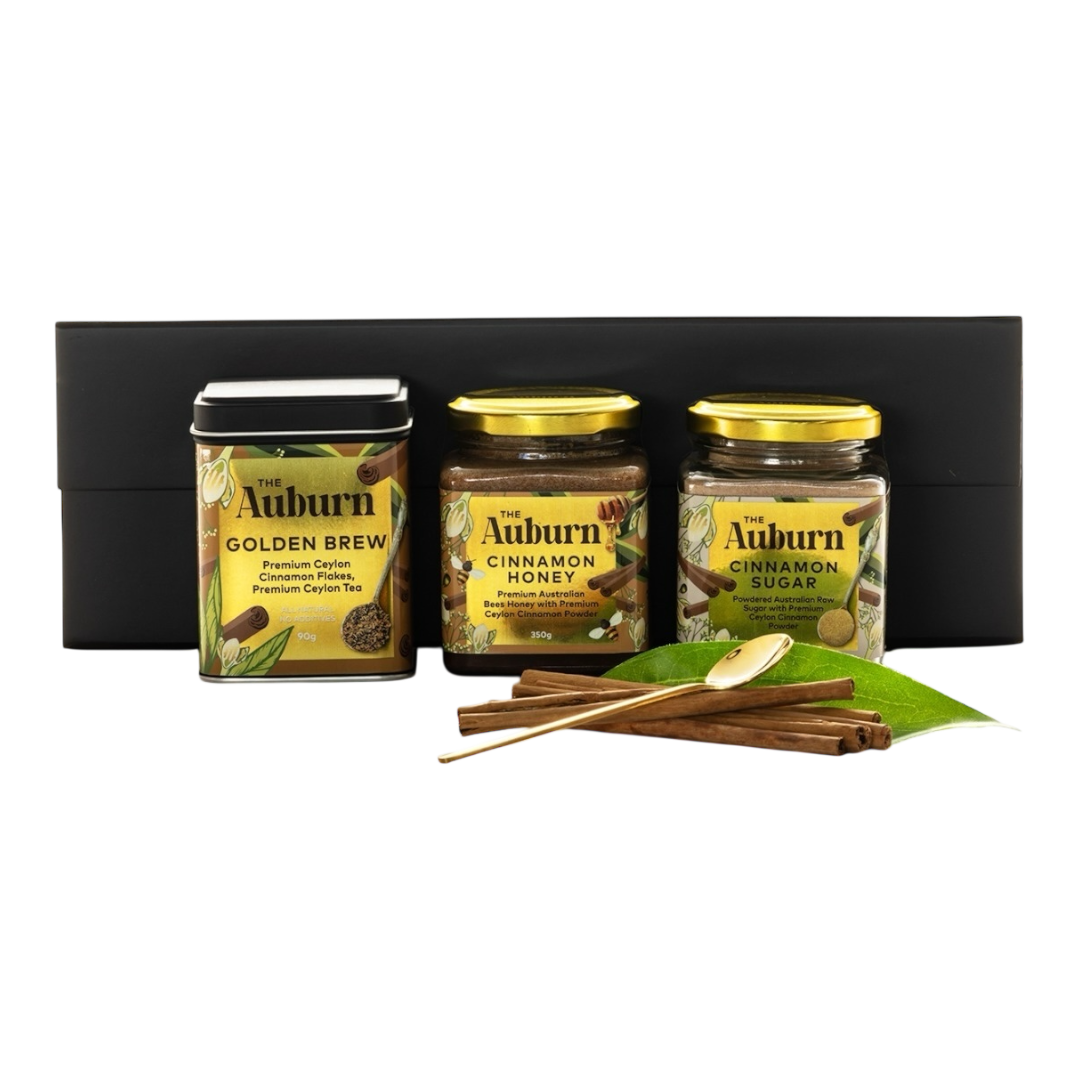 The Auburn ‘Joy’ Hamper