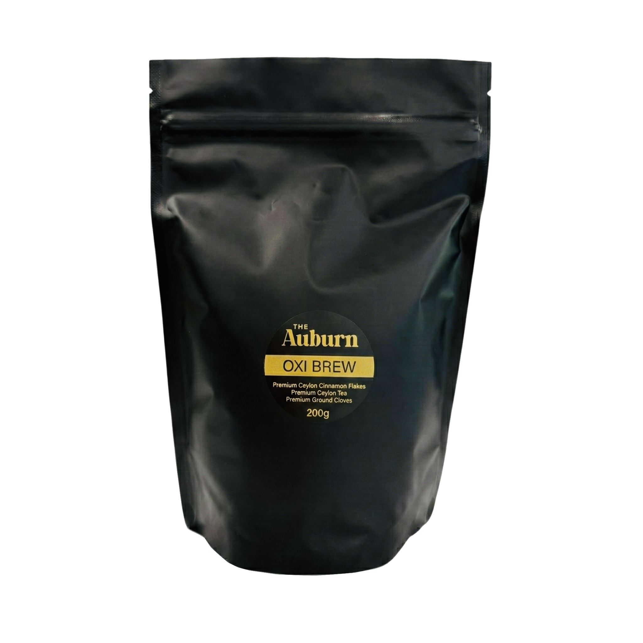 Oxi Brew Refill Pack