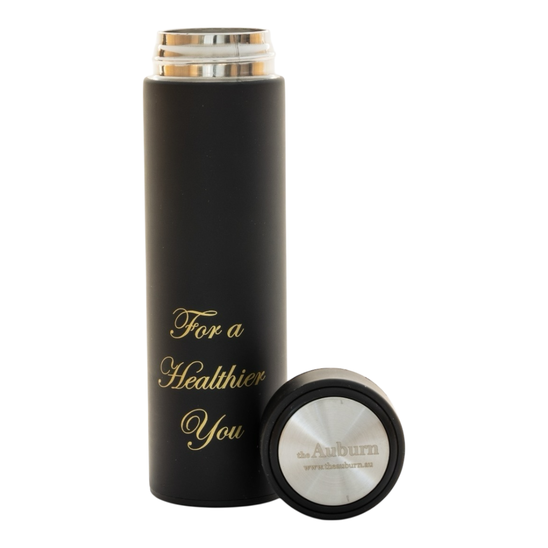 Flask with Strainer 500ml