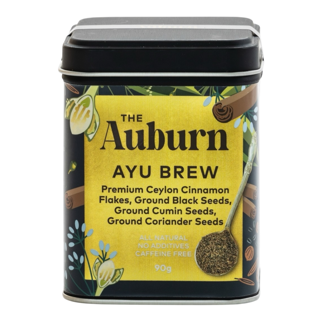 Ayu Brew 90g