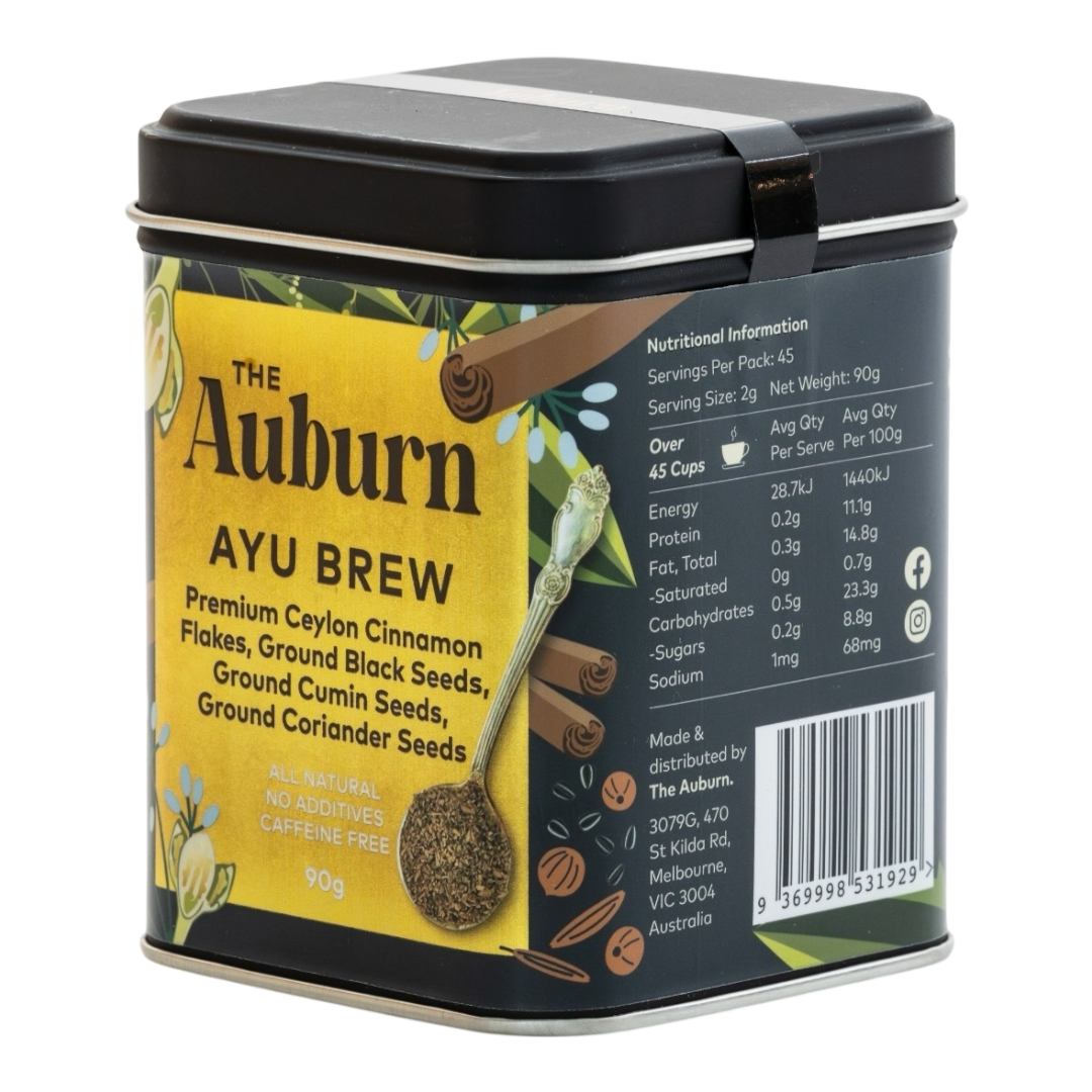 Ayu Brew 90g