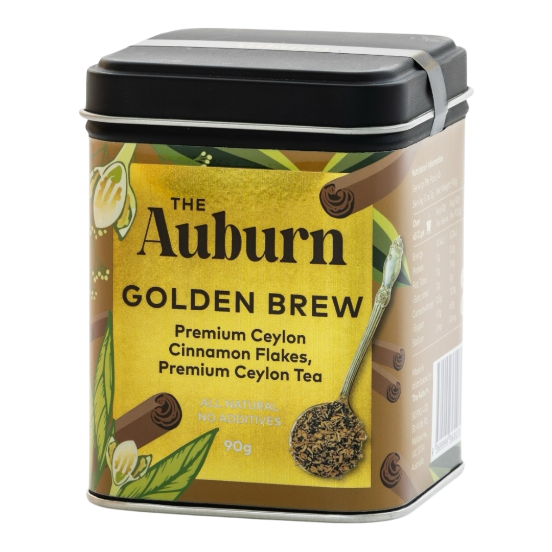 Golden Brew 90g