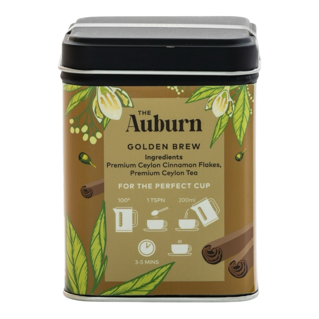 Golden Brew 90g