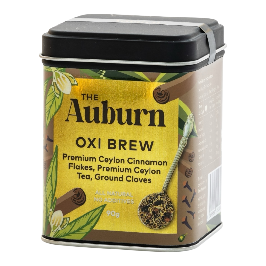 Oxi Brew 90g