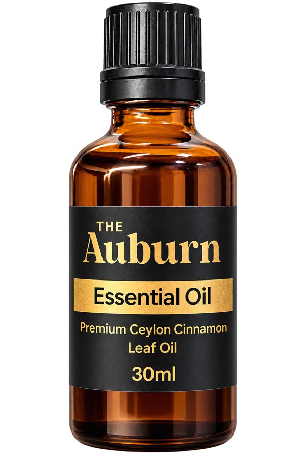 Cinnamon Leaf Essential Oil, 30ml