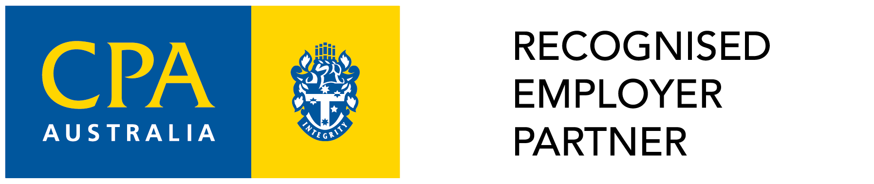 CPA Australia Recognised Employer Partner