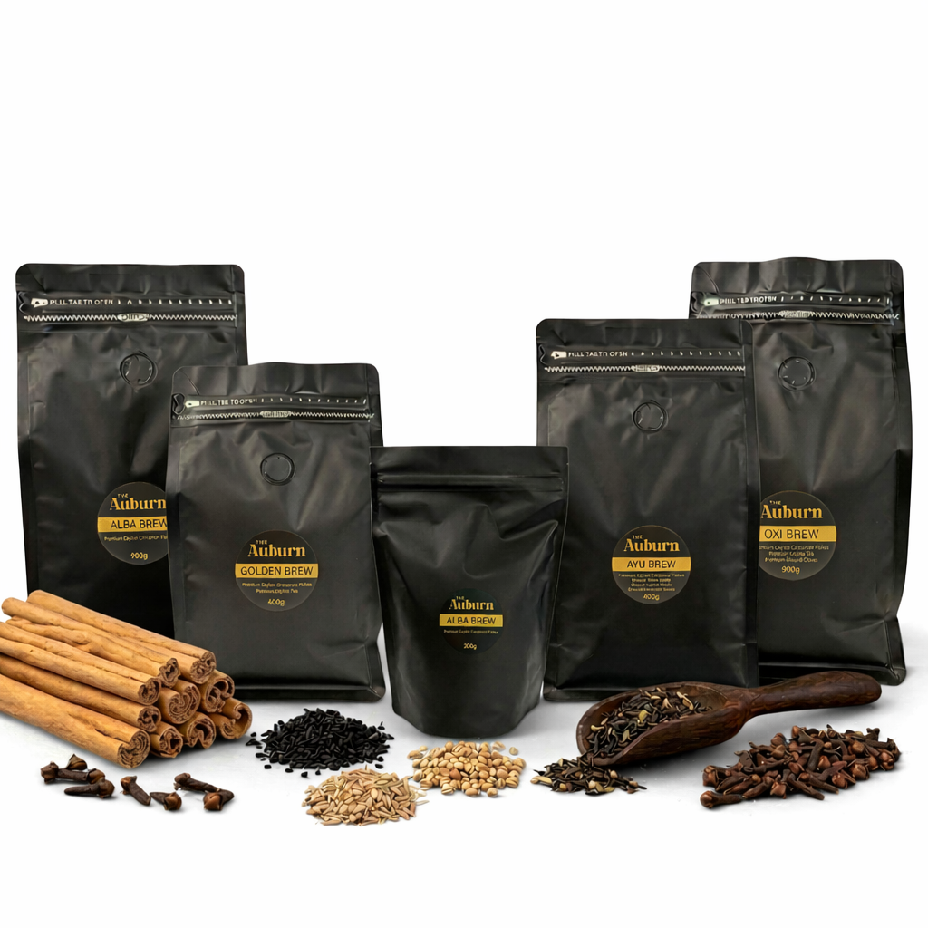 Wellness Refill packs