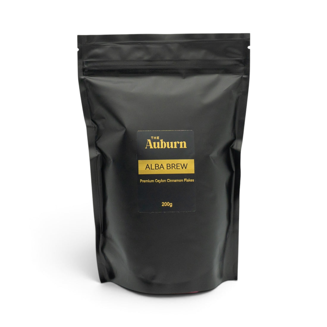 Alba Brew refill pouch