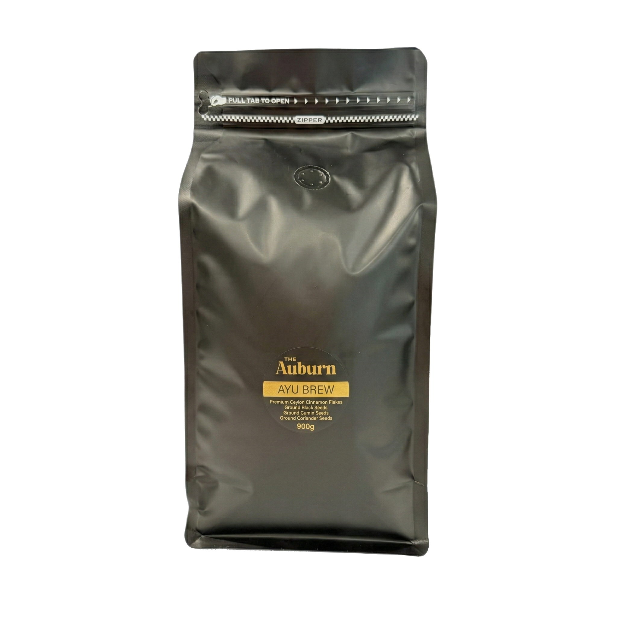 Ayu Brew Refill Pack