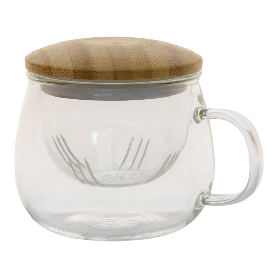 Brew Maker Mug 400ml