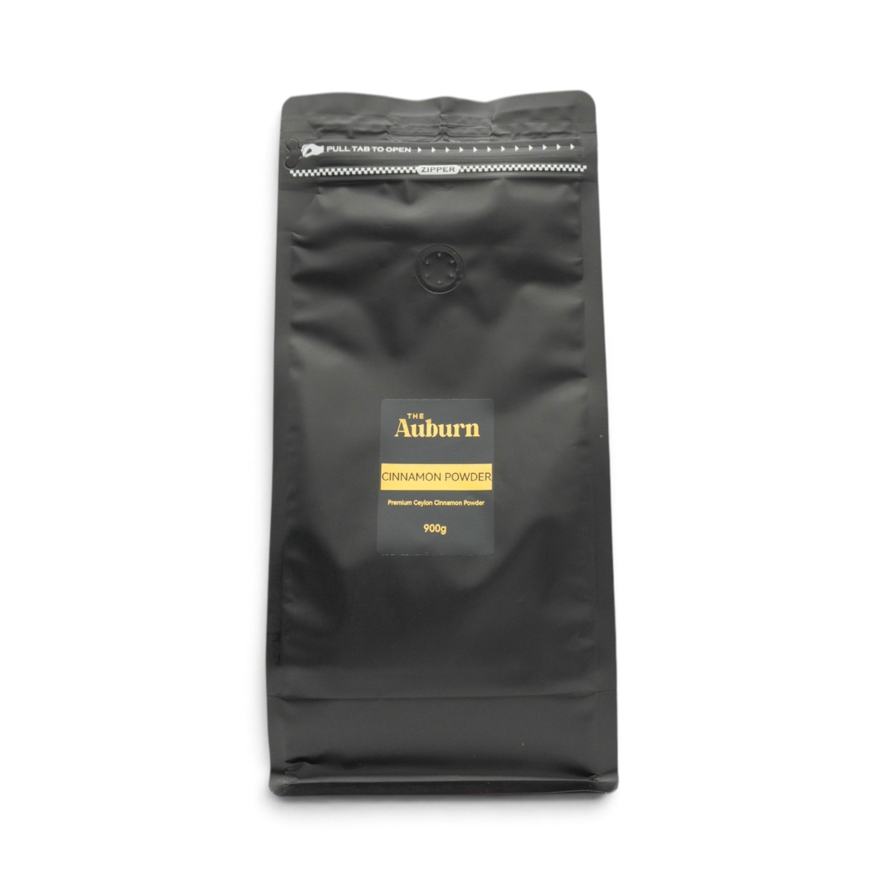 Cinnamon Powder 900g refill pouch