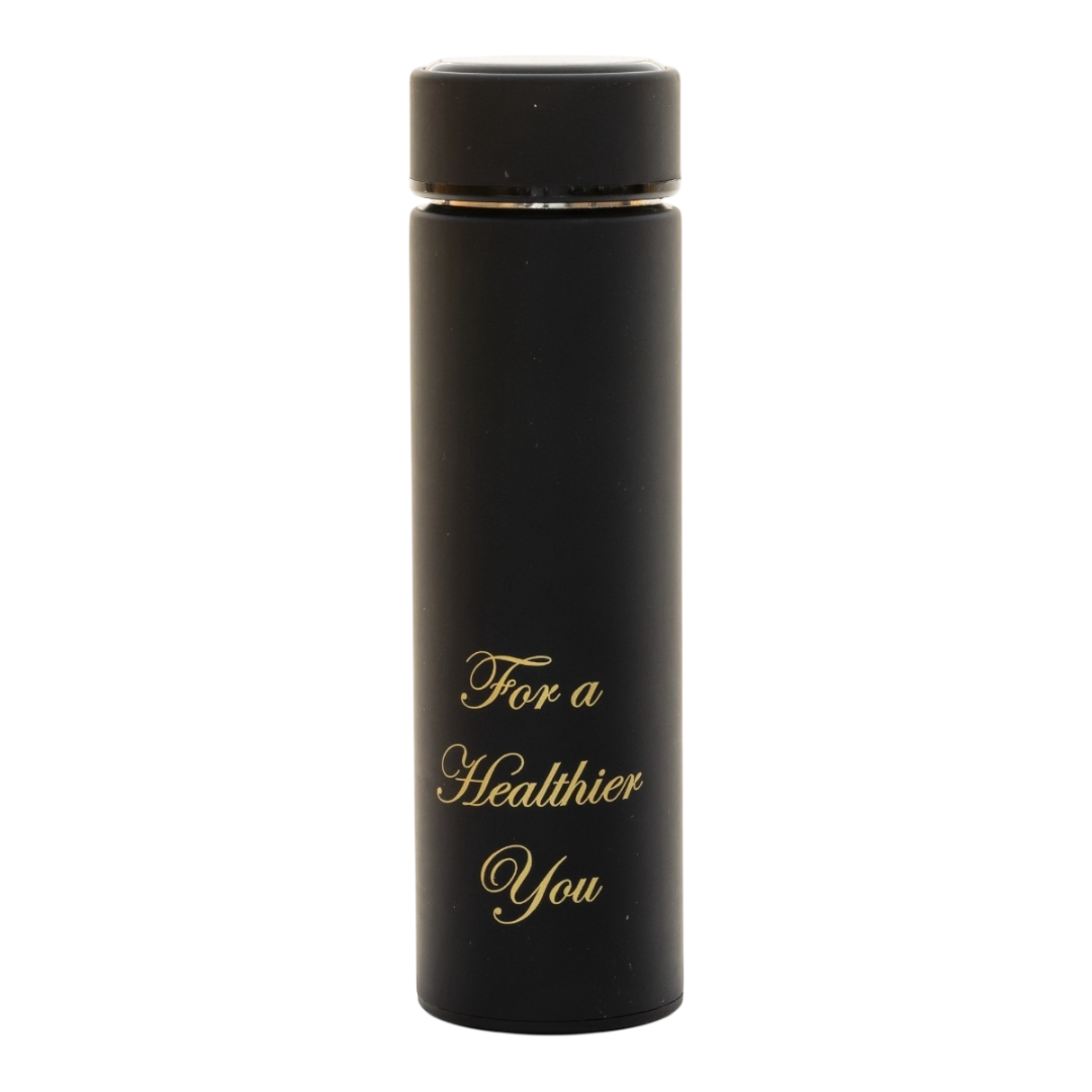 Flask with Strainer 500ml