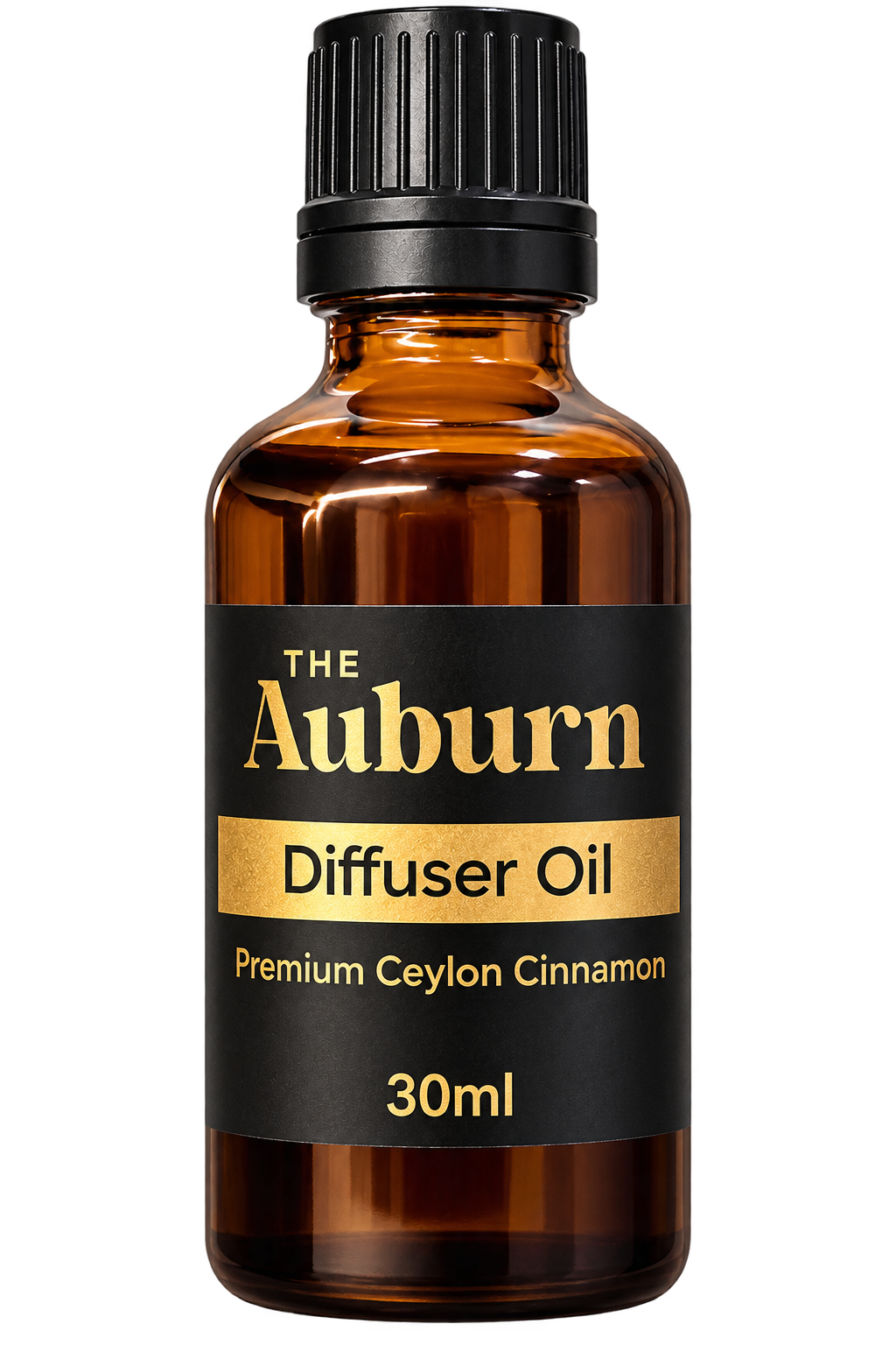 Diffuser Oil – Premium Ceylon Cinnamon | 30ml