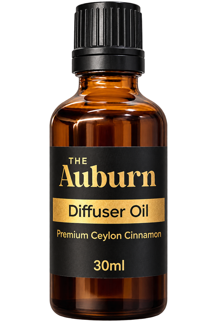 Diffuser Oil – Premium Ceylon Cinnamon