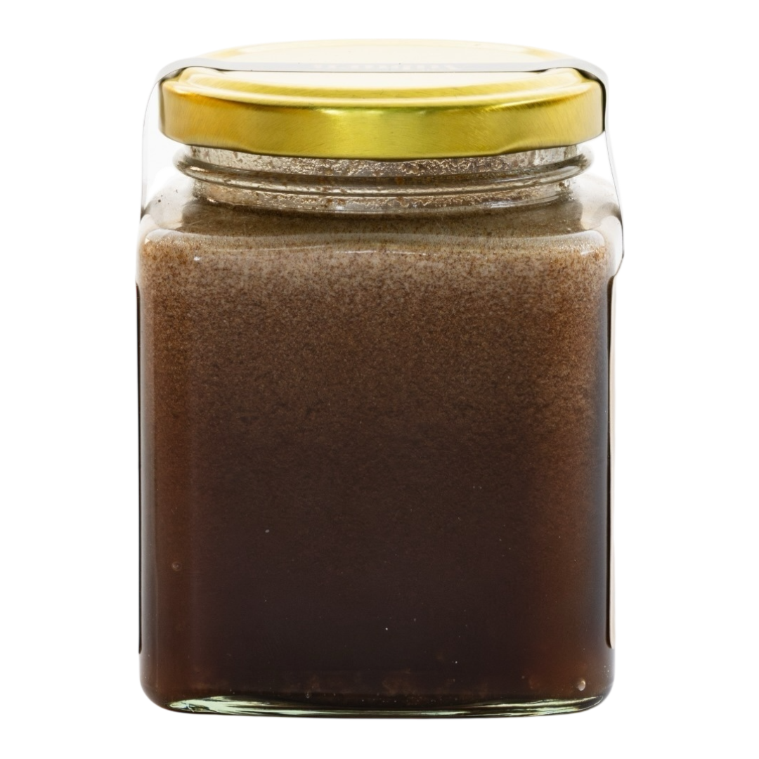 Cinnamon Honey 350g