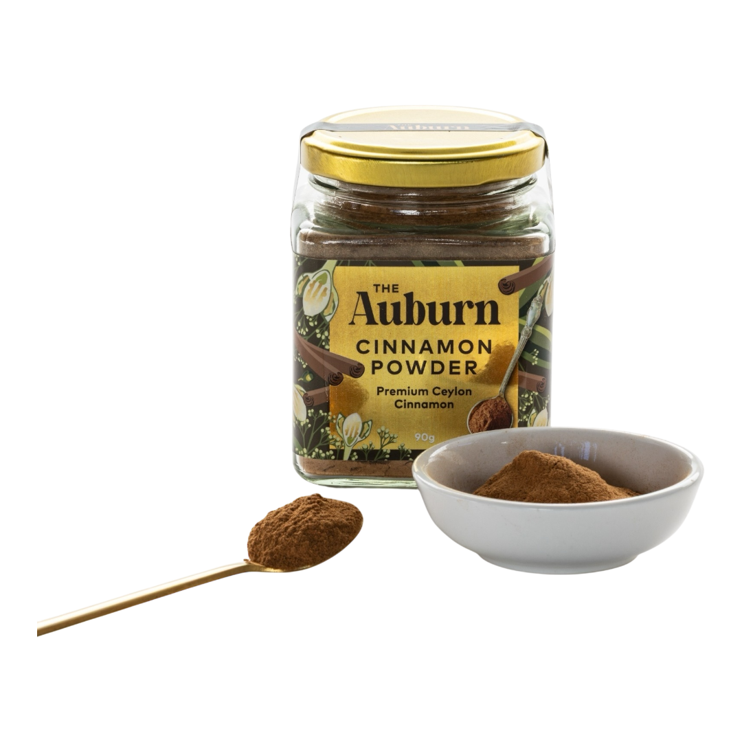 Cinnamon Powder 90g