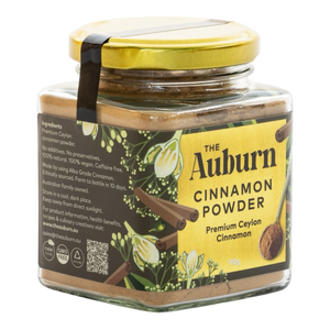 Cinnamon Powder 90g jar