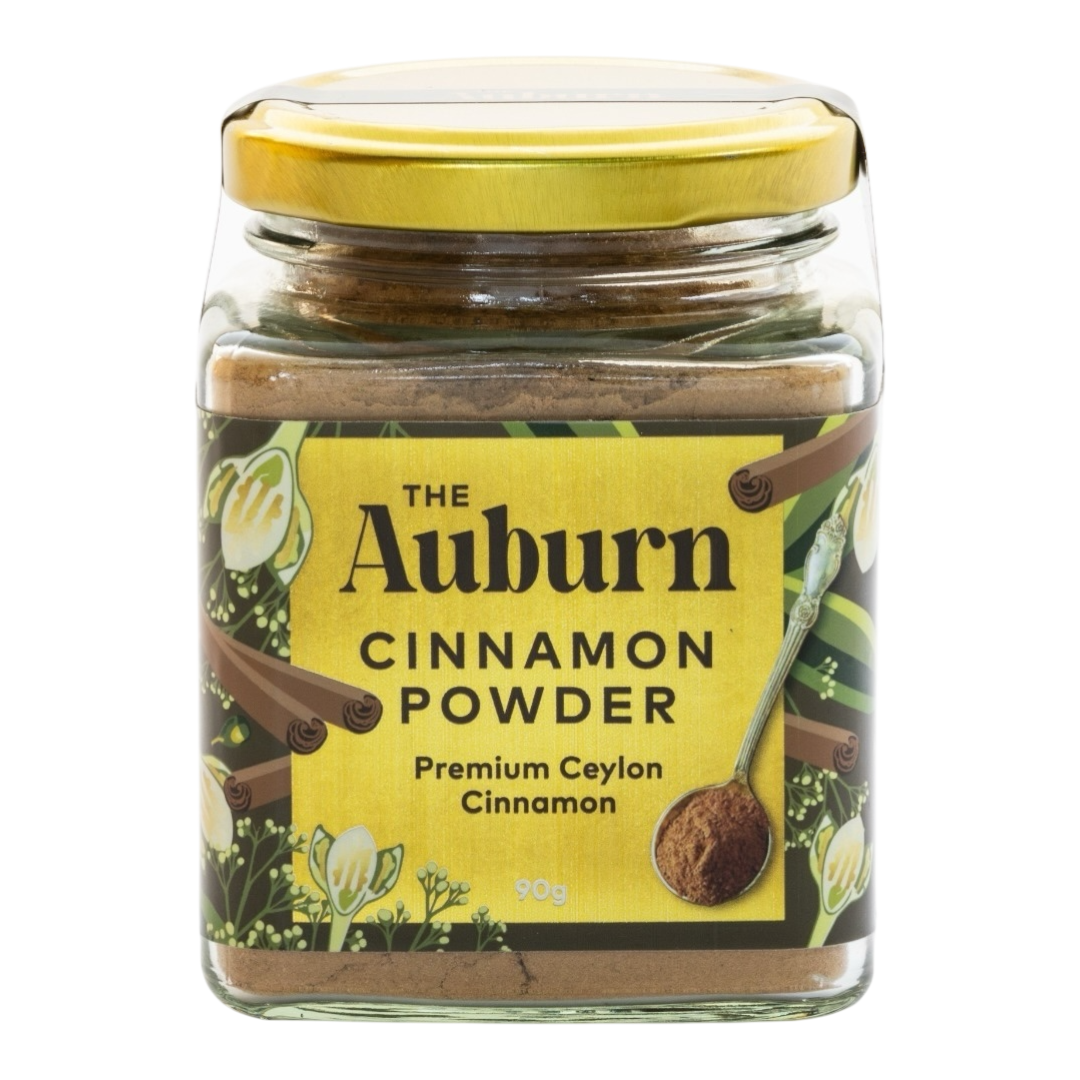 Cinnamon Powder 90g