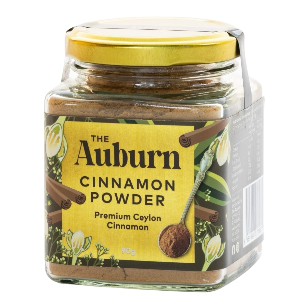 Cinnamon Powder 90g
