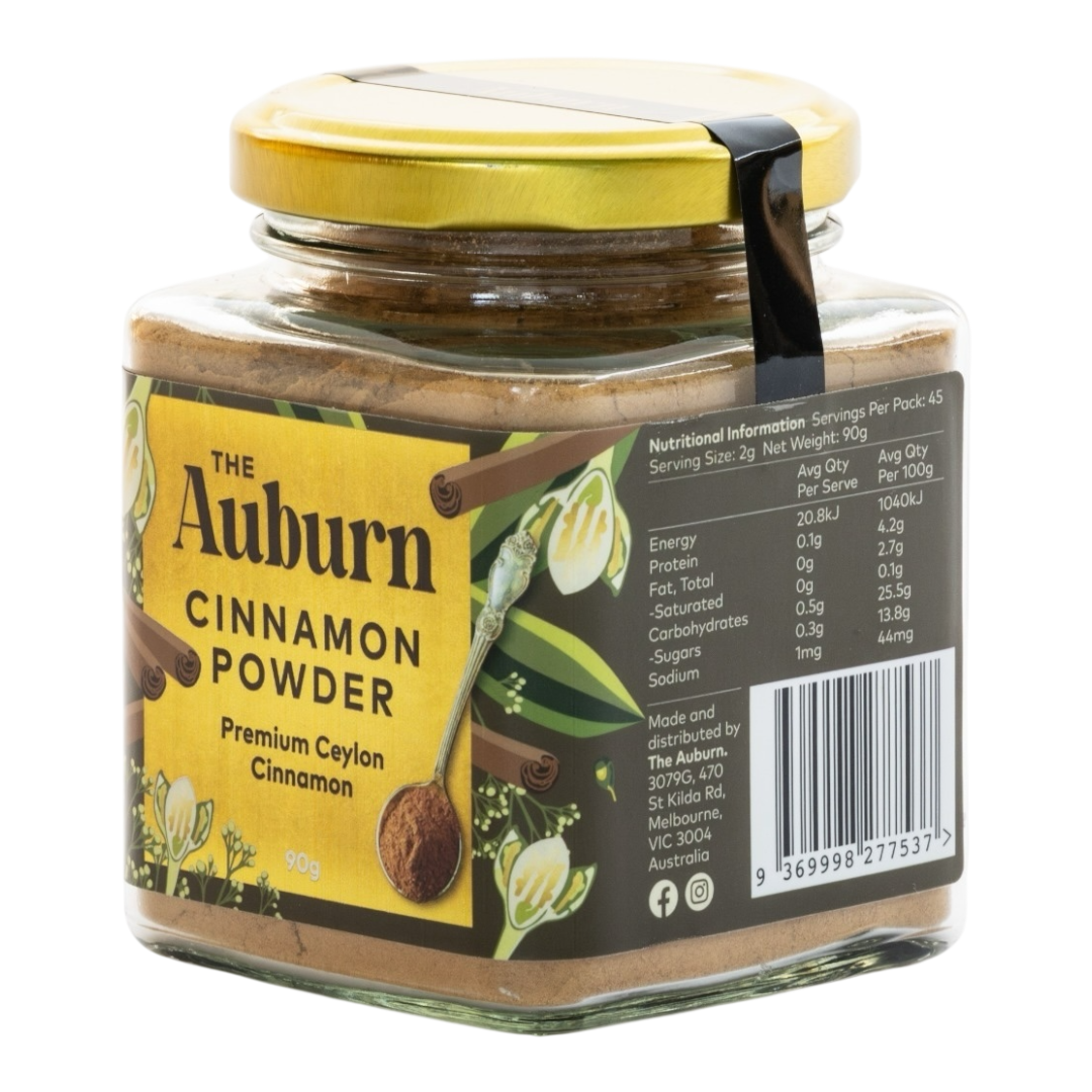 Cinnamon Powder 90g