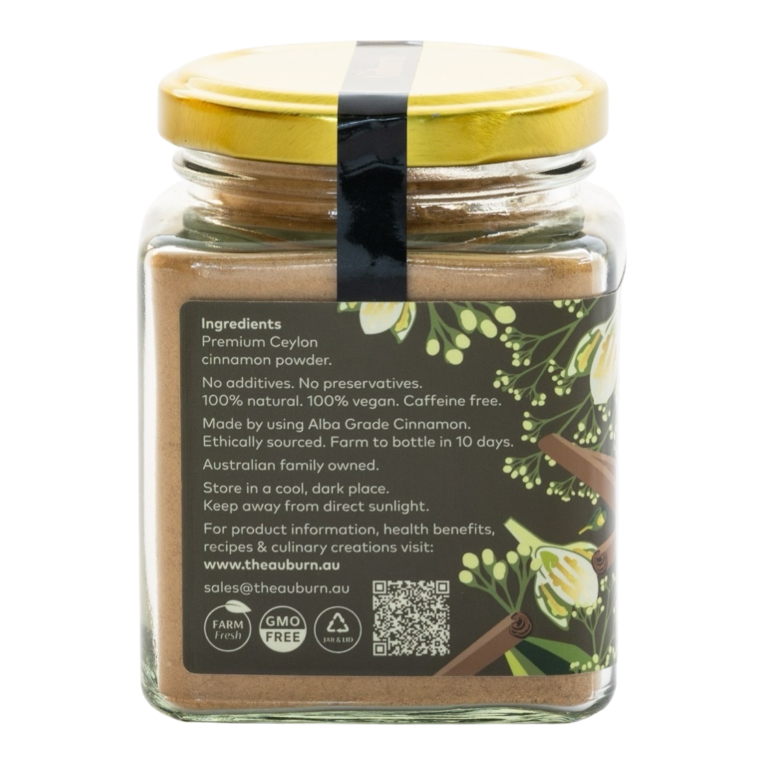 Cinnamon Powder 90g