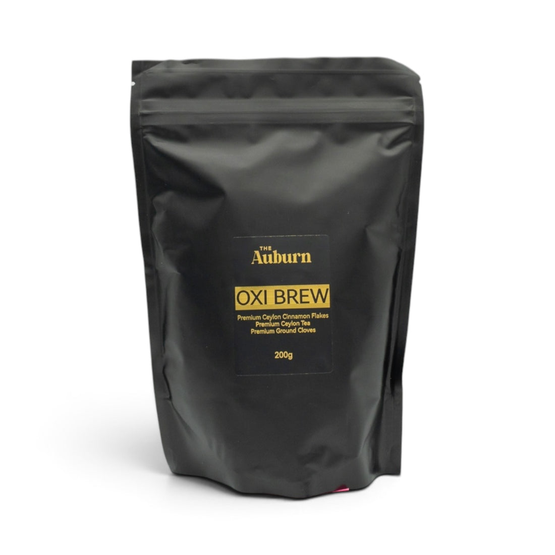 Oxi Brew refill pouch