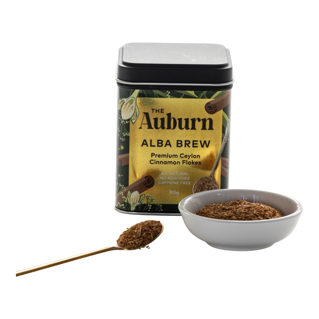 Alba Brew 90g