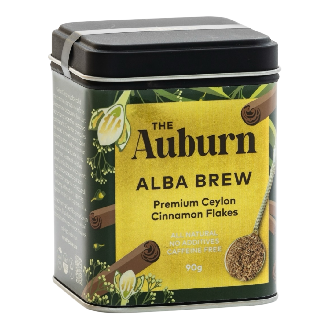 Alba Brew 90g