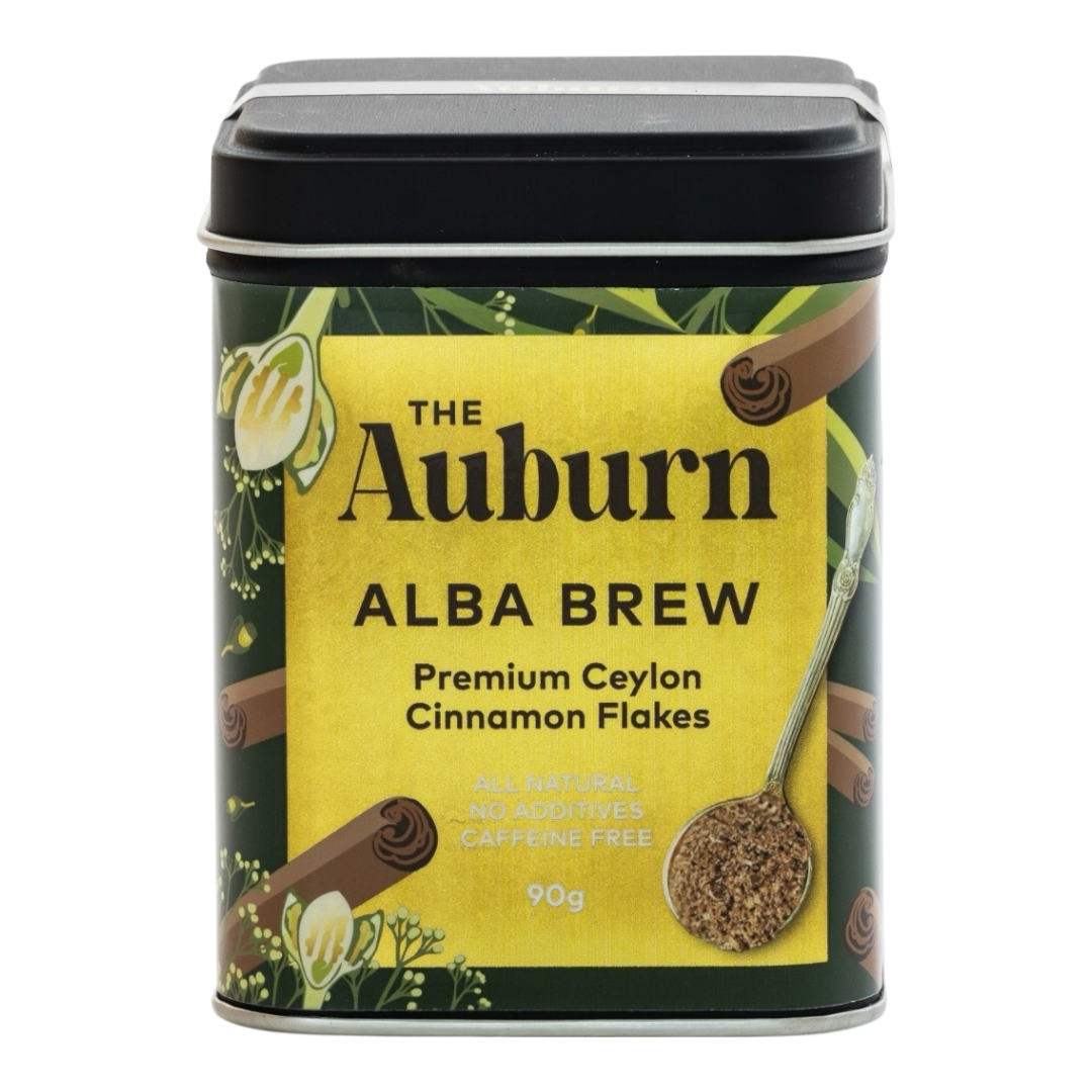 Alba Brew 90g