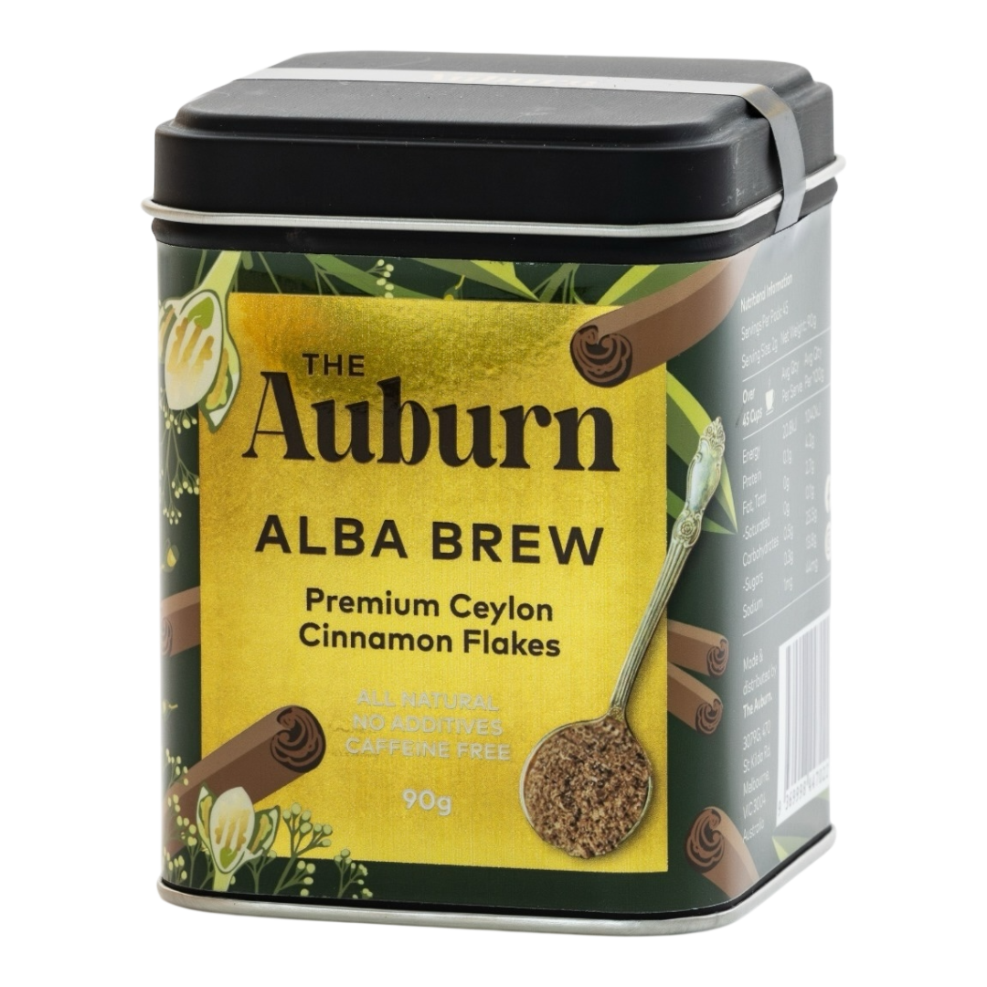 Alba Brew 90g