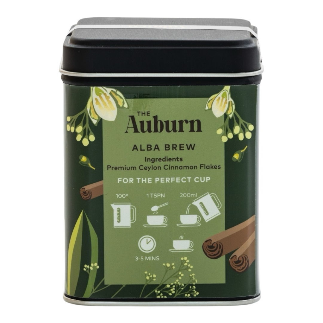 Alba Brew 90g