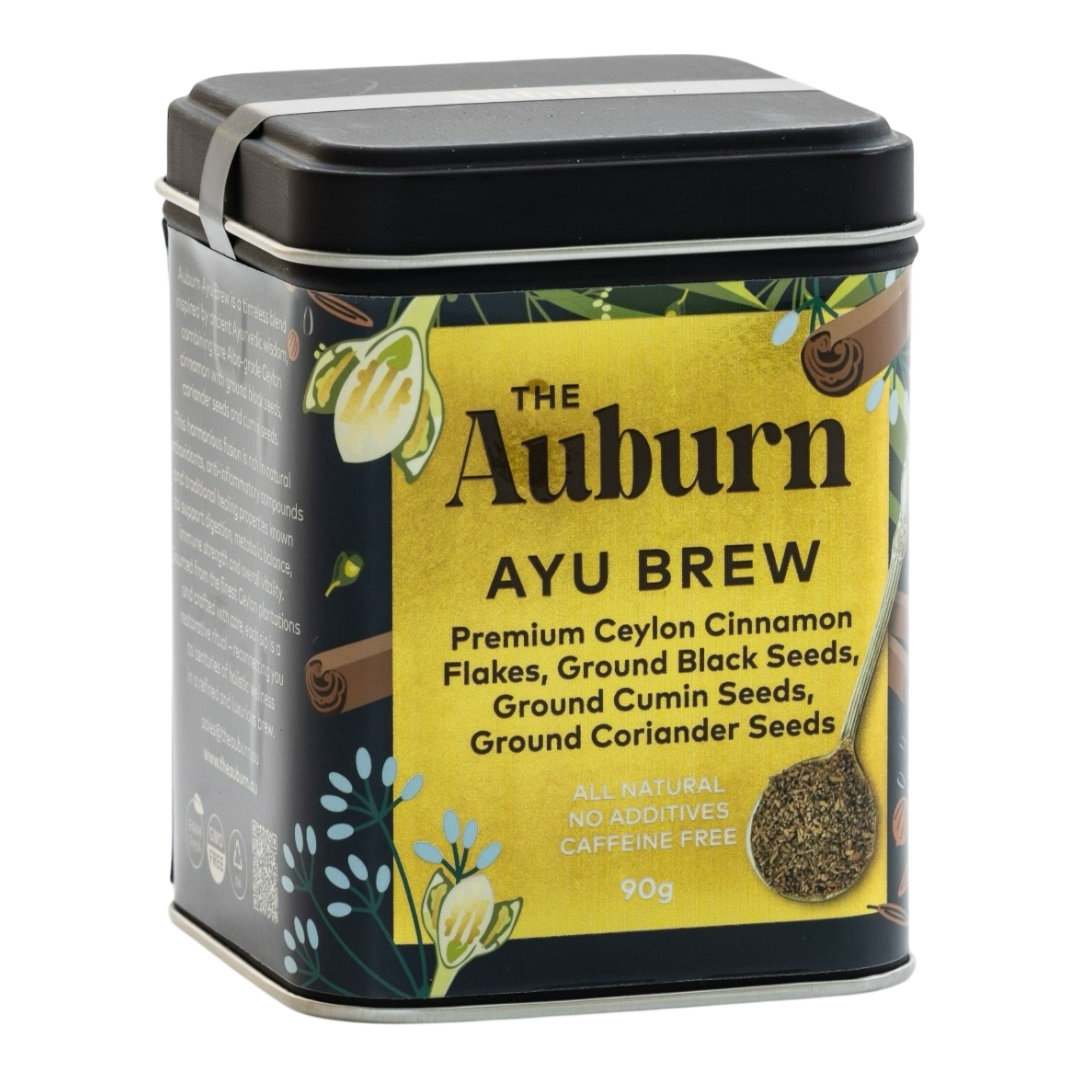 Ayu Brew 90g
